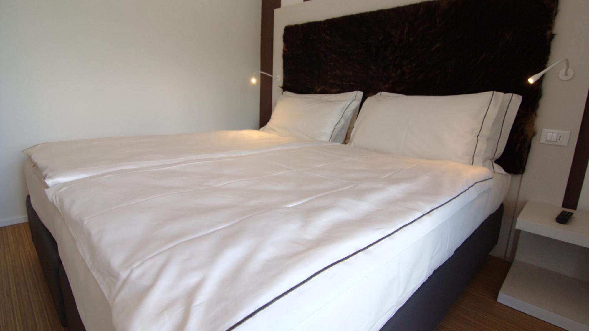 Hotel Bavaria Levico Terme Ngoại thất bức ảnh