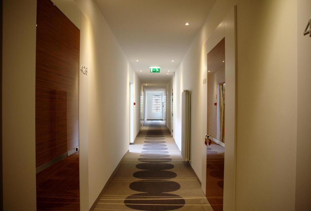 Hotel Bavaria Levico Terme Ngoại thất bức ảnh