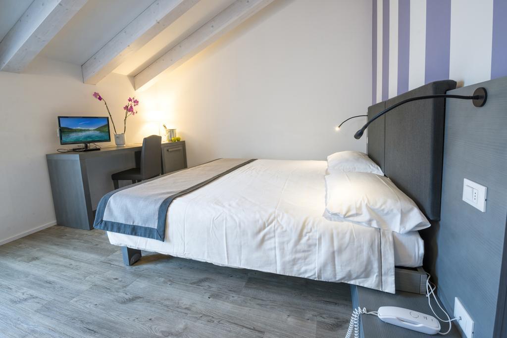 Hotel Bavaria Levico Terme Ngoại thất bức ảnh